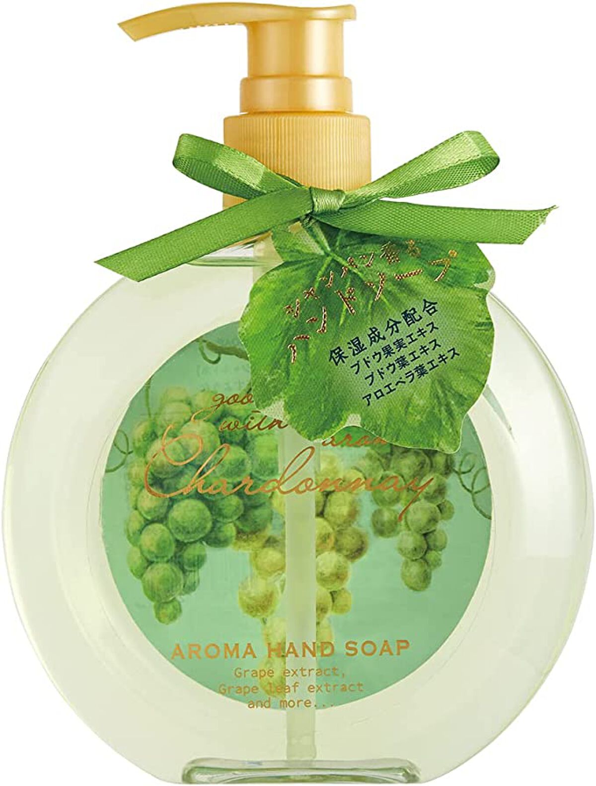ハンドソープ / シャルドネ