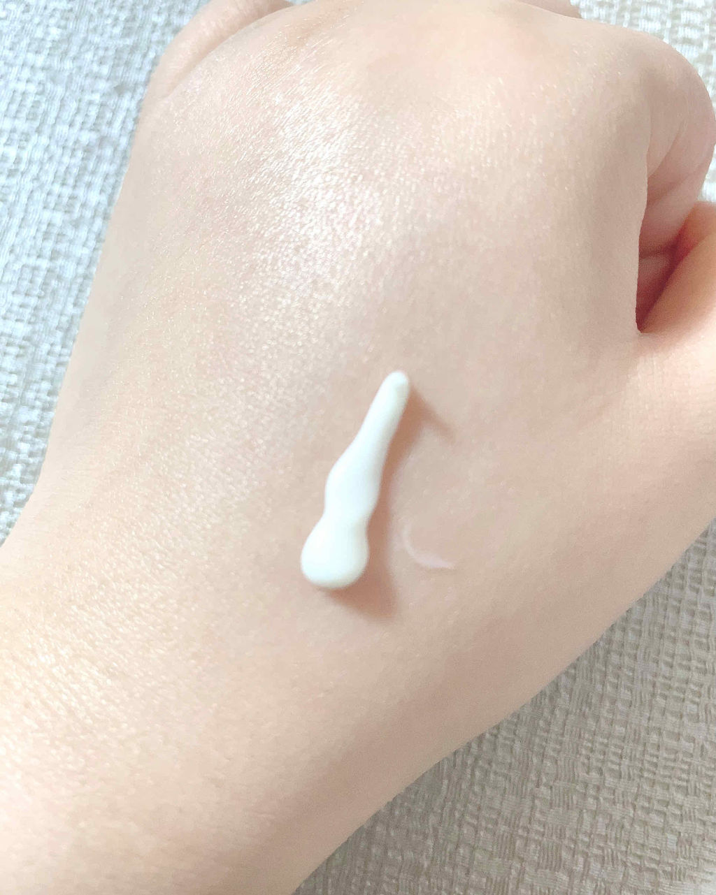 スキンセッティングスムージングベース/JUNG SAEM MOOL/化粧下地を使ったクチコミ（2枚目）