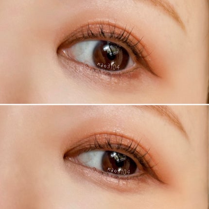 オール ヌード アイシャドウパレット/BOBBI BROWN/アイシャドウパレットを使ったクチコミ(6枚目)