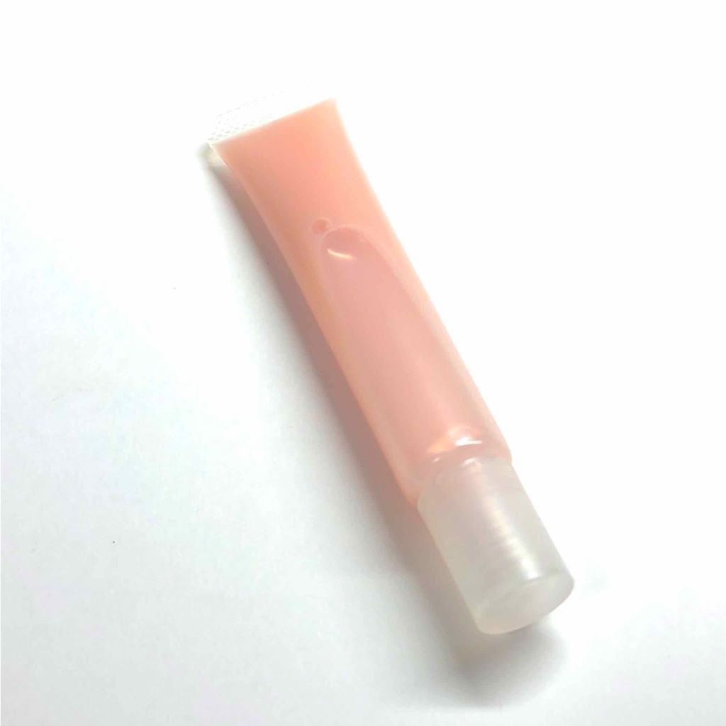 リップエッセンス/無印良品/リップケアを使ったクチコミ（1枚目）