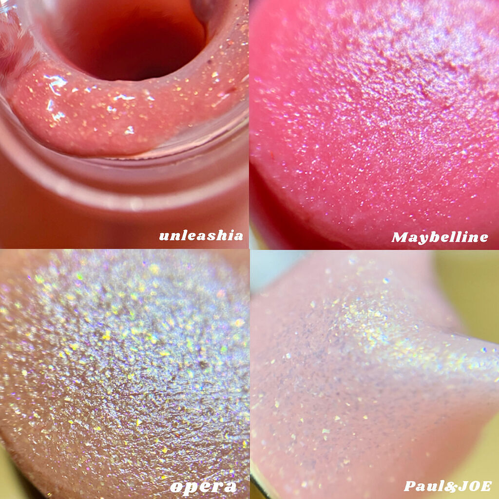 リップクリーム カラー BABY LIPS 02 ピンク アディクト/MAYBELLINE NEW YORK/リップケアを使ったクチコミ（3枚目）