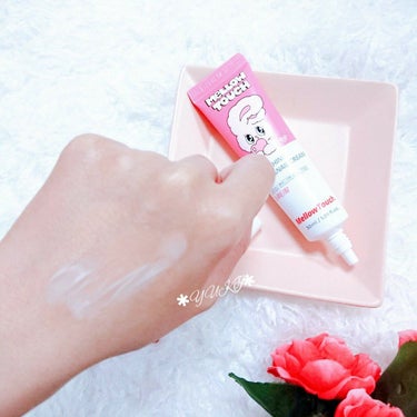 Nourishing Hand&NailCream Fruity/MELLOW TOUCH/ハンドクリームの画像