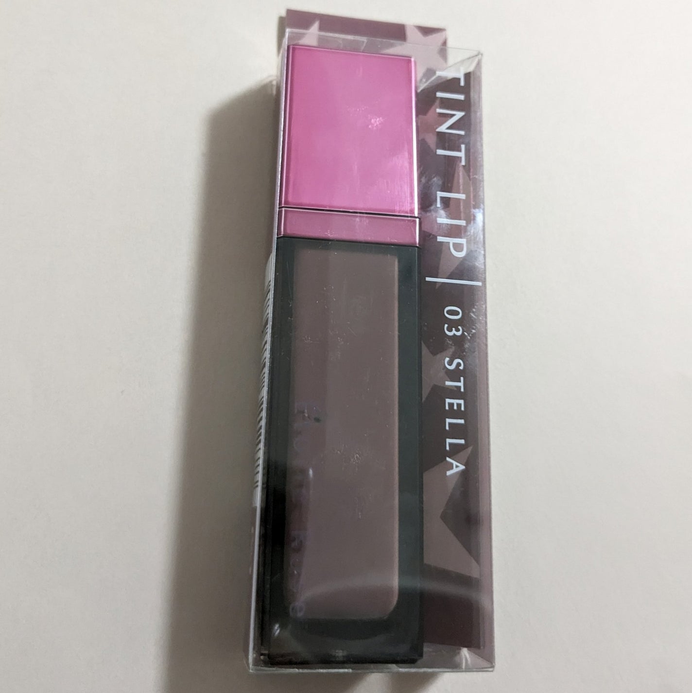 ティントリップ/Étoile Rose/リップティントを使ったクチコミ(1枚目)