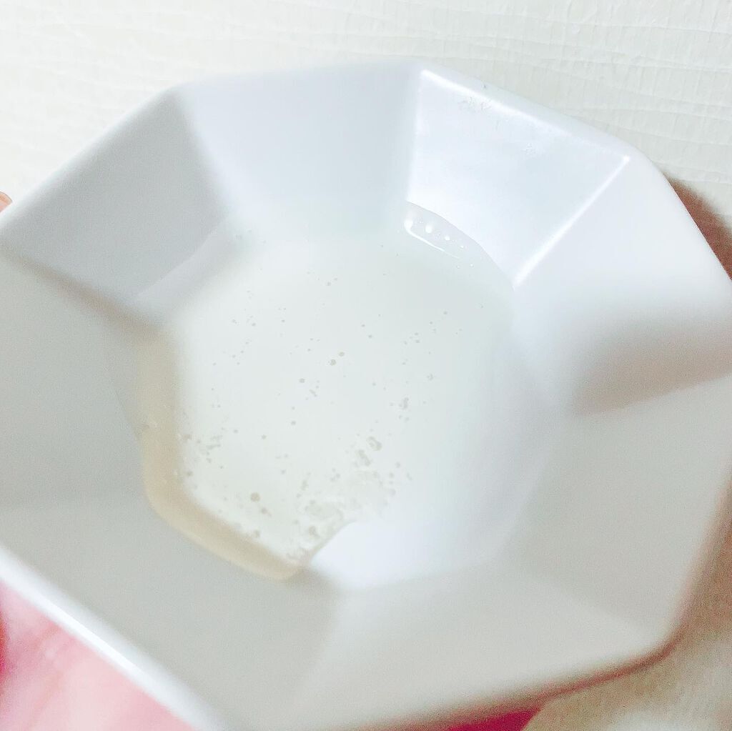 HINOKI SHAMPOO/GRAFEN /市販シャンプーを使ったクチコミ(4枚目)