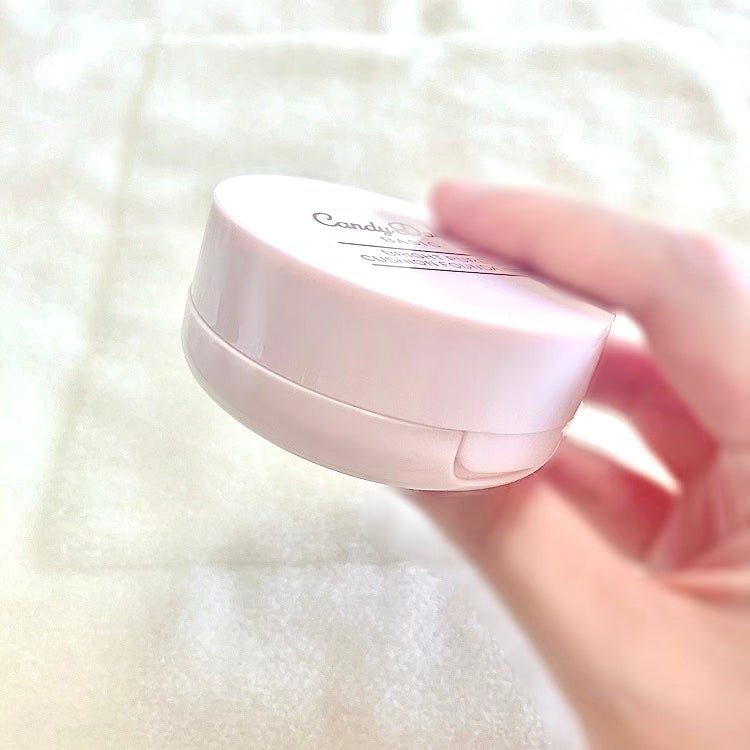 ブライトピュアベースCC/CandyDoll/CCクリームを使ったクチコミ(6枚目)