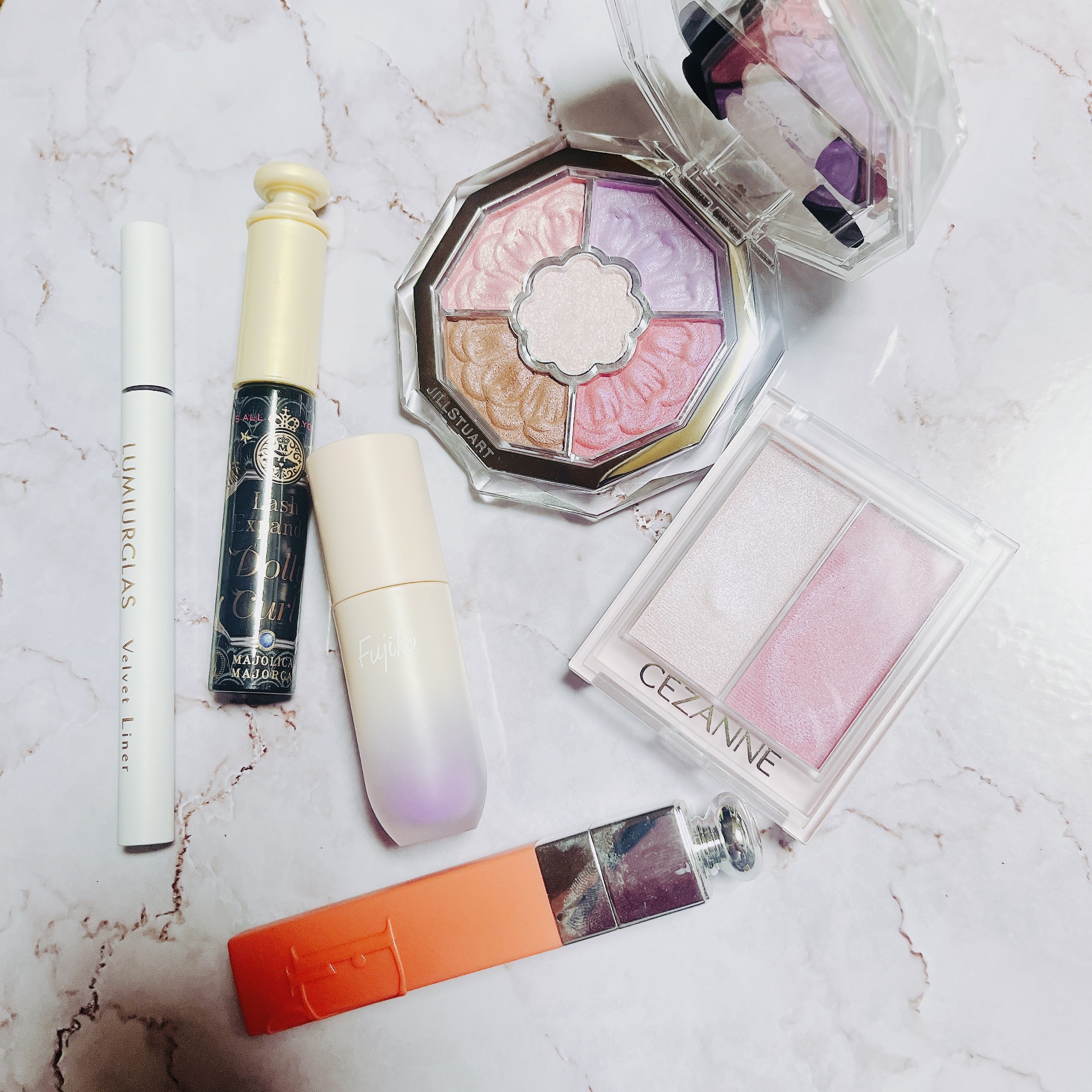 ディオール アディクト リップ ティント 251 ナチュラル ピーチ/Dior/リップティントを使ったクチコミ（2枚目）