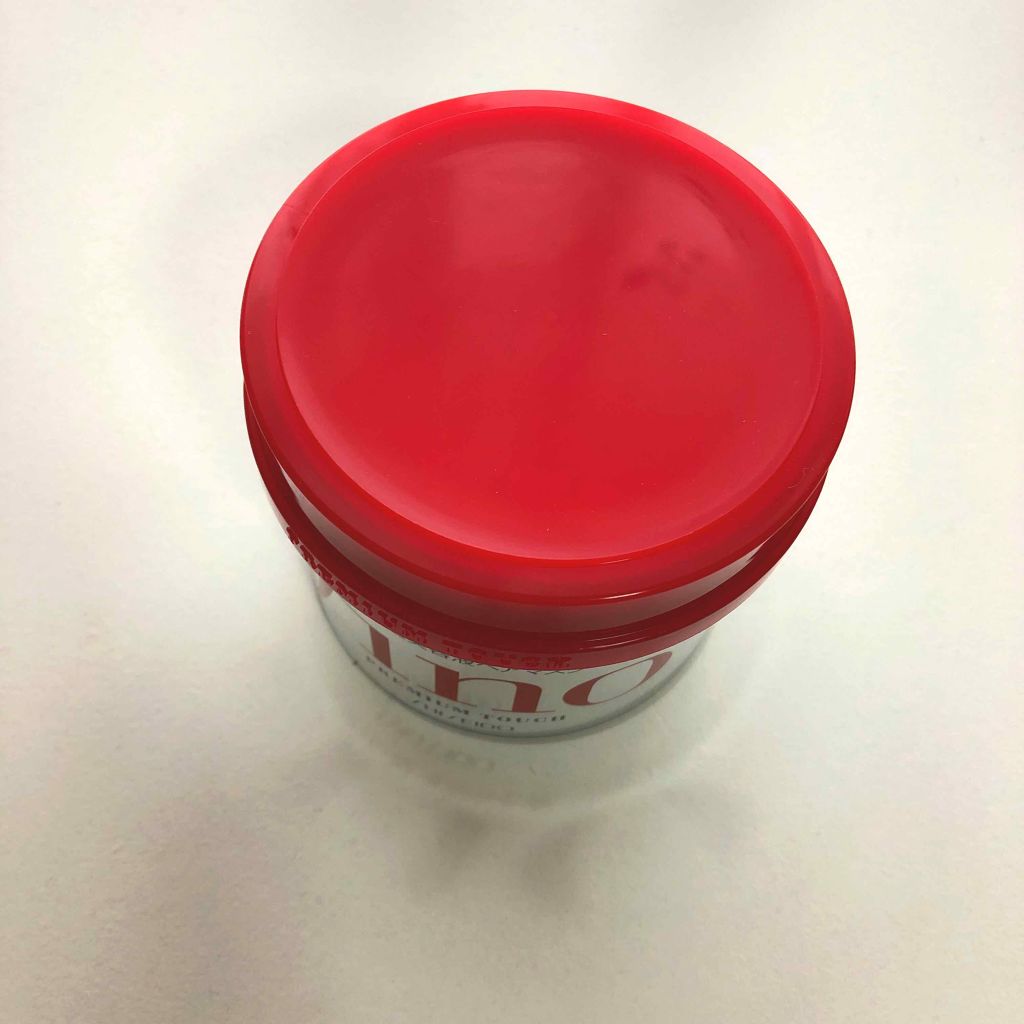 フィーノ プレミアムタッチ 濃厚美容液ヘアマスク/フィーノ/ヘアマスク・ヘアパックを使ったクチコミ(1枚目)