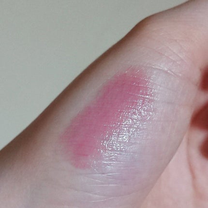 ケイト リップモンスター/KATE/口紅を使ったクチコミ(4枚目)