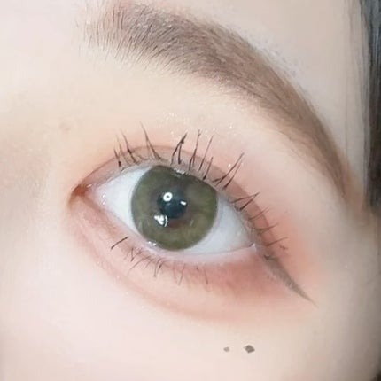 Cheritta 1day/Cheritta/ワンデー(1DAY)カラコンを使ったクチコミ(7枚目)