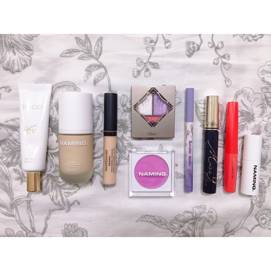 メルティング グロウ リップスティック/NAMING./口紅を使ったクチコミ（1枚目）