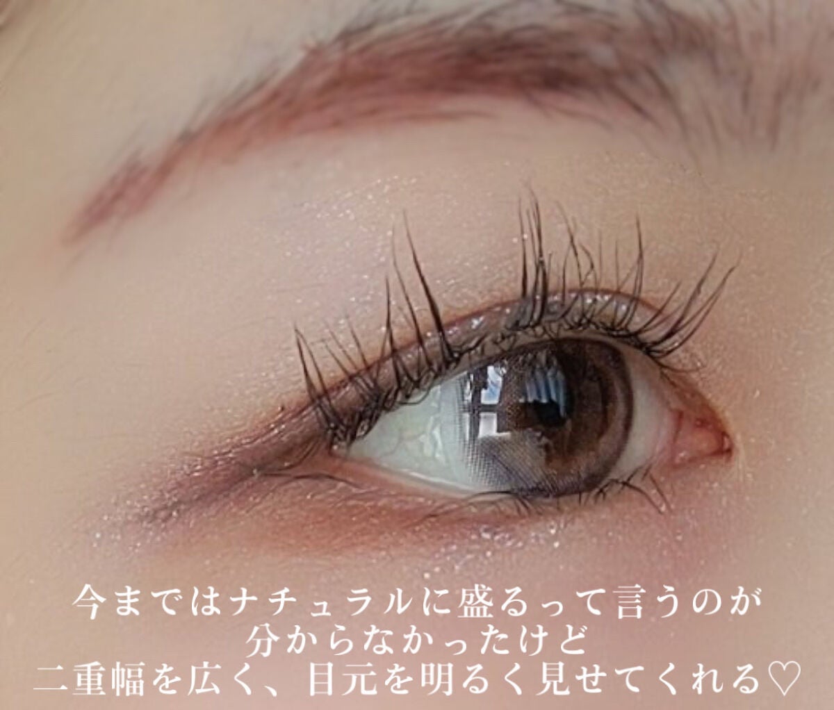 ディオール バックステージ アイ パレット/Dior/アイシャドウパレットを使ったクチコミ(2枚目)