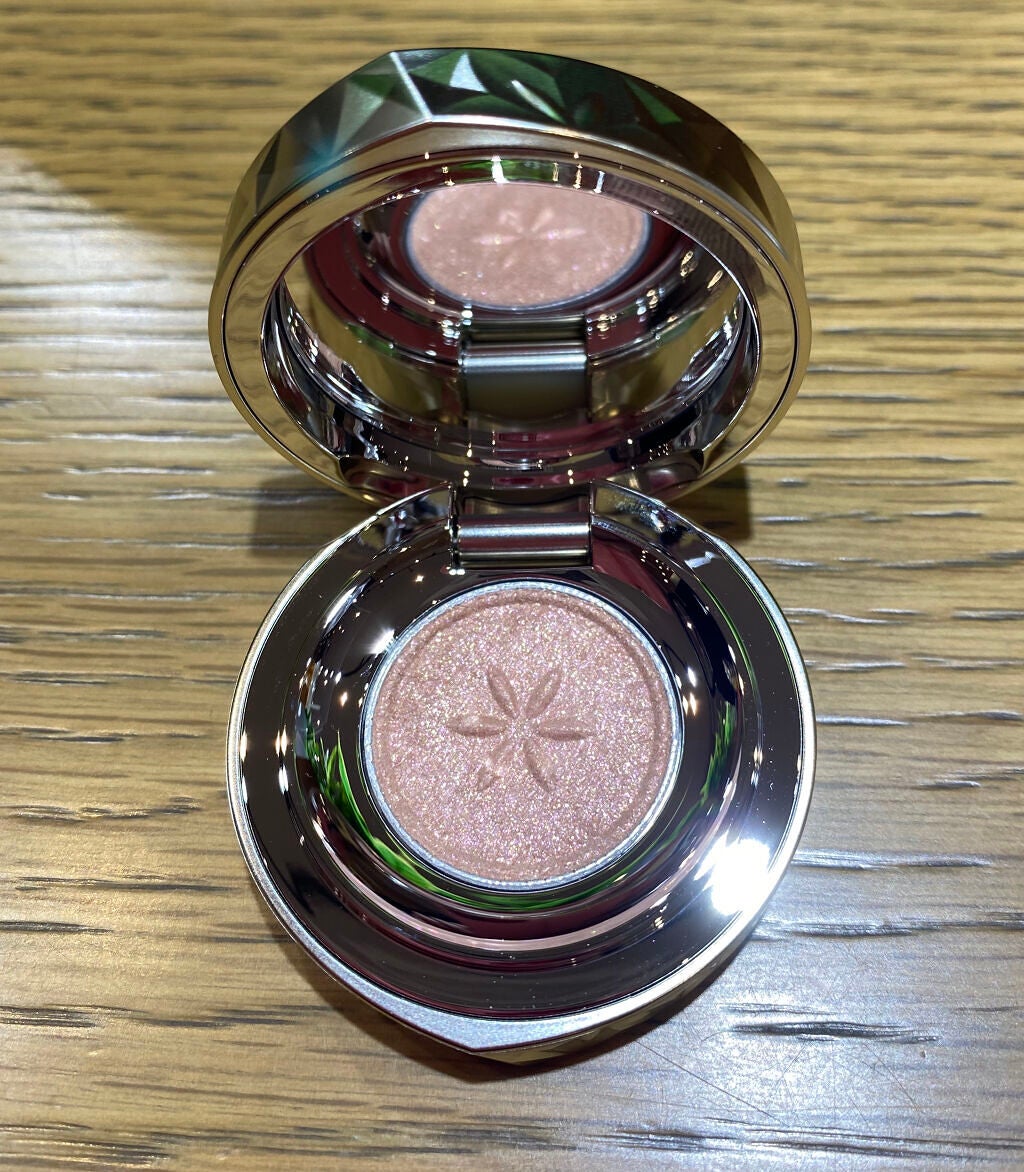 AQ アイシャドウ/DECORTÉ/単色アイシャドウを使ったクチコミ(2枚目)