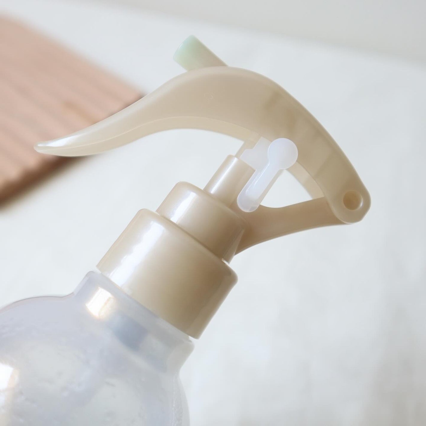 SS ビオリス ピュアレタッチ グロウヘア オイルインミスト/SSビオリス/アウトバストリートメントを使ったクチコミ(7枚目)