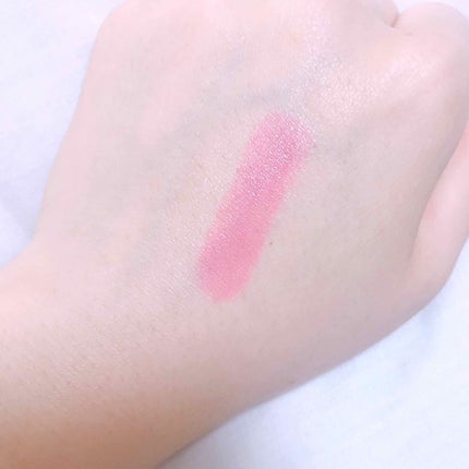 ステイオンバームルージュ/キャンメイク/口紅を使ったクチコミ(2枚目)