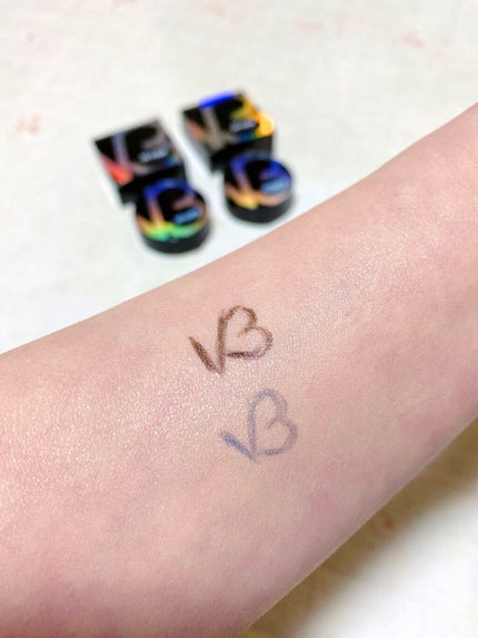 V3 エキサイティングファンデーション/SPICARE/クッションファンデーションを使ったクチコミ(2枚目)