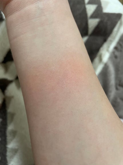 グロウフルールチークス/キャンメイク/パウダーチークを使ったクチコミ(3枚目)