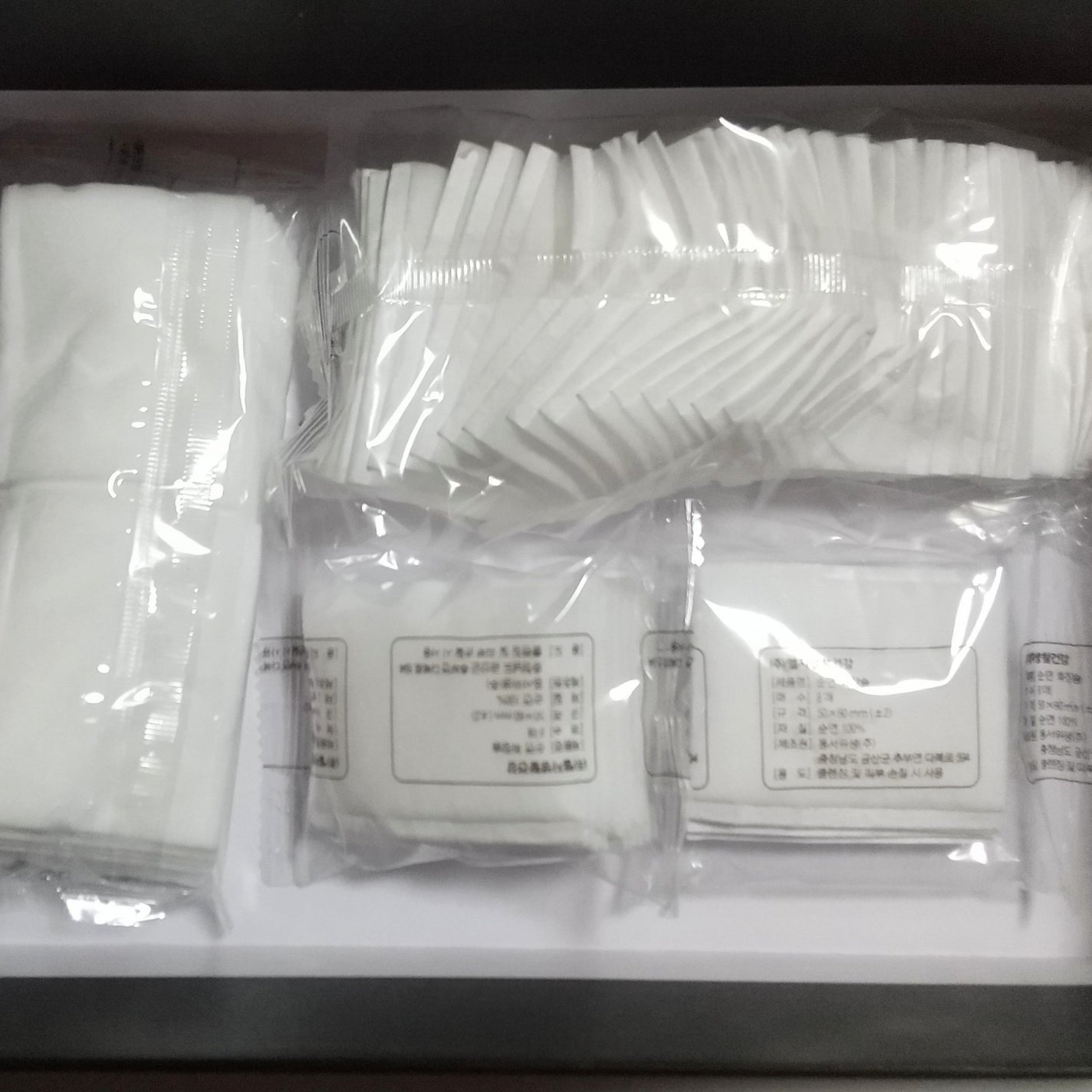 ヨナ フォロバ100 on LIPS 「ThehistoryofWhoo数量限定/企画商品/津率享(ジ..」(4枚目)