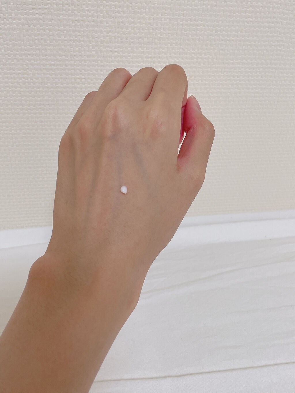 ミス ディオール ハンド クリーム/Dior/ハンドクリームを使ったクチコミ(2枚目)