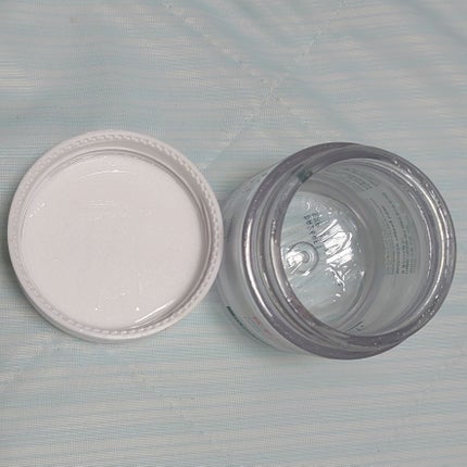 レッドブレミッシュ クリアスージングクリーム/Dr.G/フェイスクリームを使ったクチコミ(2枚目)