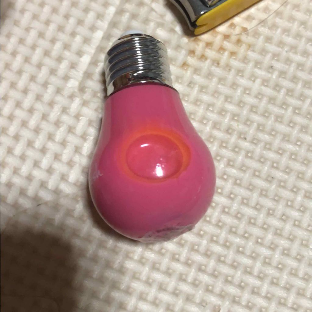 あも on LIPS 「前に出したヤツなんだけどまじやめた方がいい!分離した..」(1枚目)