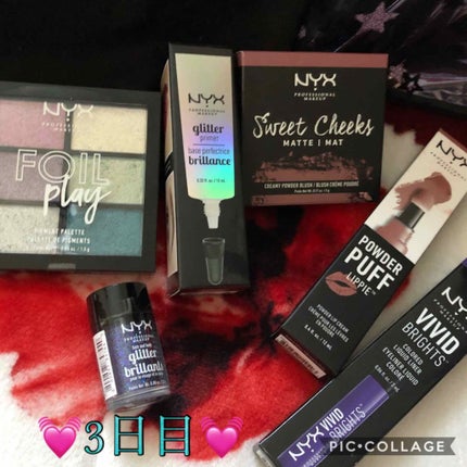 シングルアイシャドー/NARS/単色アイシャドウを使ったクチコミ(4枚目)