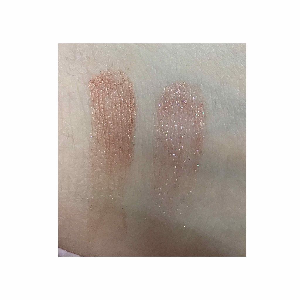 3CE マルチアイカラーパレット/3CE/アイシャドウパレットを使ったクチコミ（3枚目）