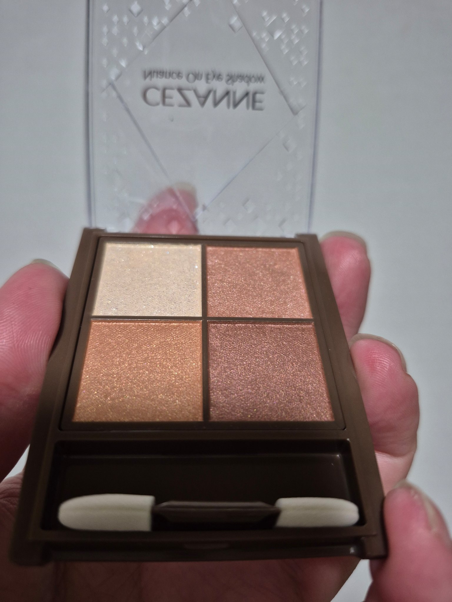 リキッドアイライナーR4/ラブ・ライナー/リキッドアイライナーを使ったクチコミ（2枚目）