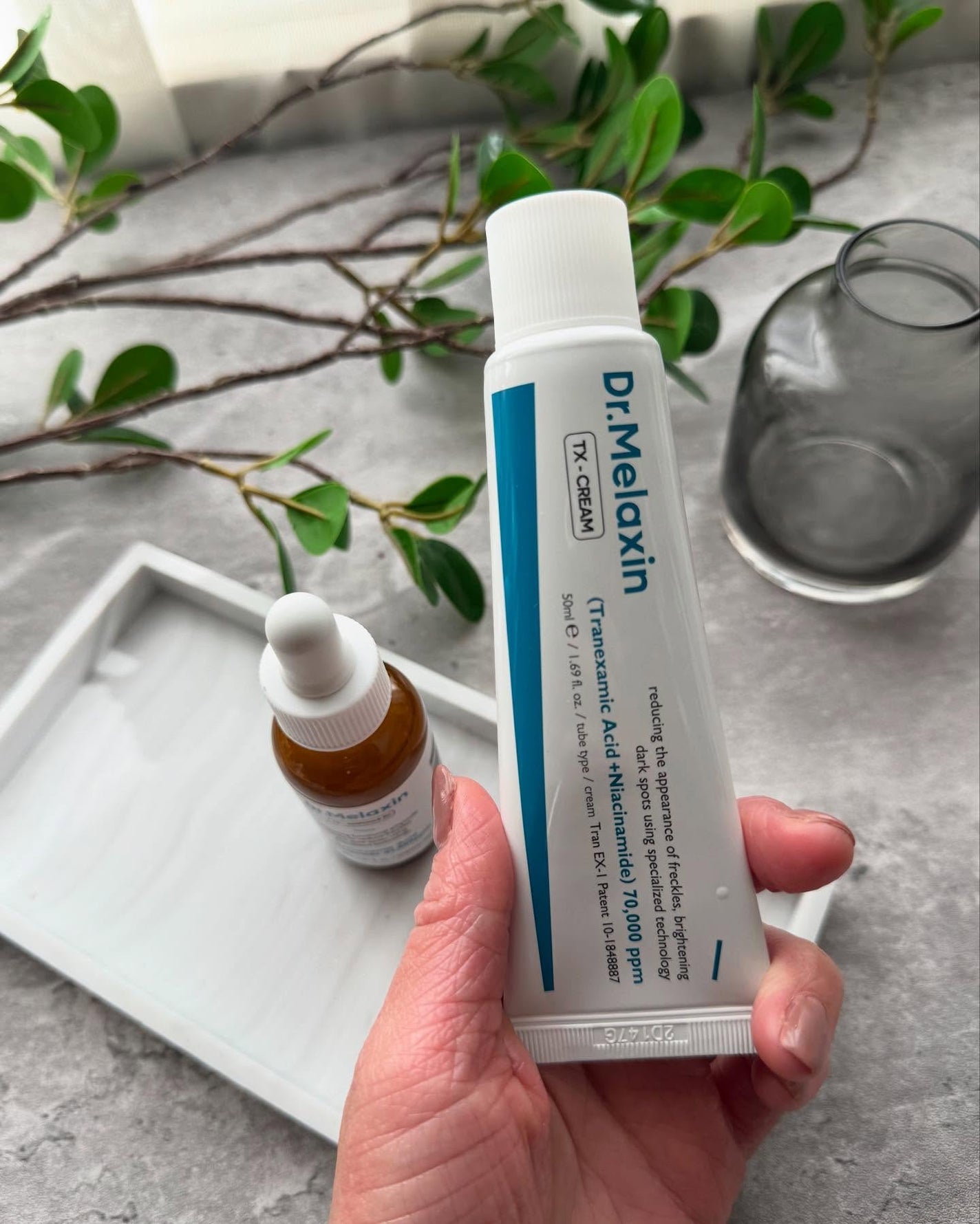 arisya08 on LIPS 「Dr.Melaxin✔TXAMPOULERxトラネキサム酸4...」(4枚目)