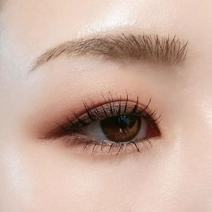 きつね on LIPS 「爆速レビュー🙆✨️限定カラーキャンメイクパーフェクトスタイリス..」(4枚目)