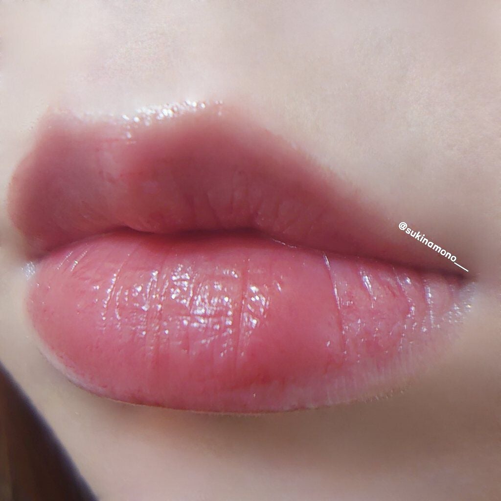 ホリカホリカ ラッシュコレクティングマスカラ/HOLIKA HOLIKA/マスカラを使ったクチコミ(5枚目)