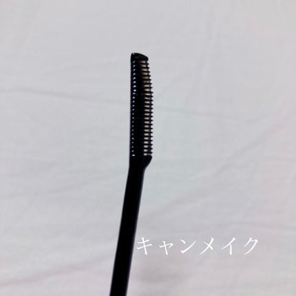 ヒロインメイクSP スピーディーマスカラリムーバー/ヒロインメイク/ポイントメイクリムーバーを使ったクチコミ(3枚目)