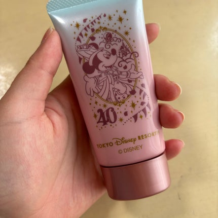 東京ディズニーリゾート ハンドクリームDR