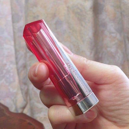 リップ フラッシュ/MAYBELLINE NEW YORK/口紅を使ったクチコミ(1枚目)