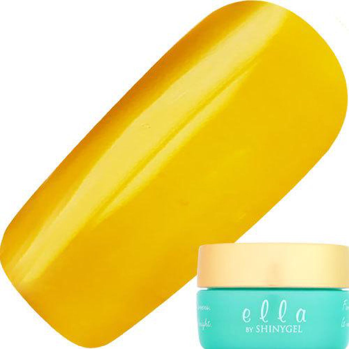 カラージェル 1027 ハニーシロップ