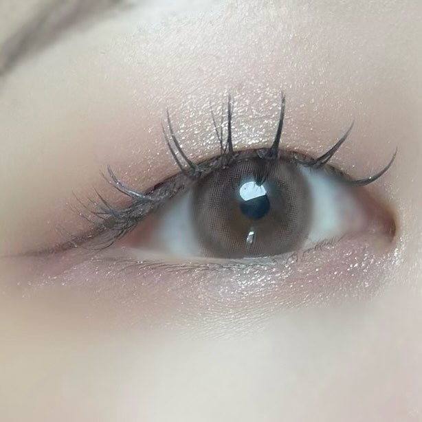 feliamo 1day/feliamo/ワンデー(1DAY)カラコンを使ったクチコミ(4枚目)