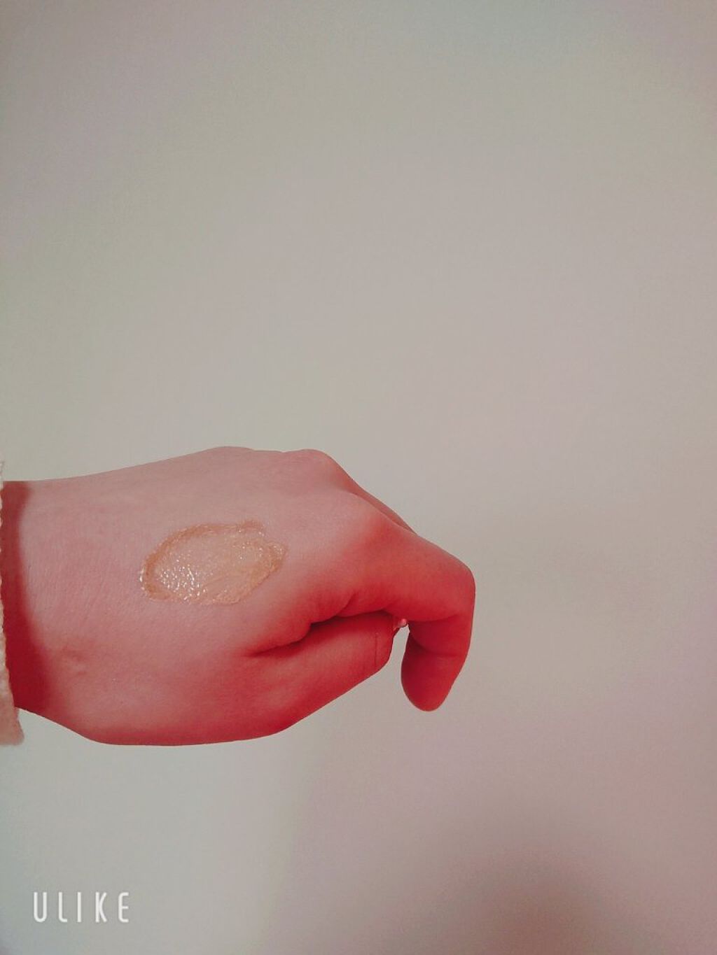 ゼロフィット カバー カプセル ファンデーション/LIZDA/その他ファンデーションを使ったクチコミ（3枚目）