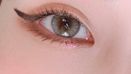 カールラッシュ フィクサー/Elégance/マスカラ下地を使ったクチコミ(1枚目)