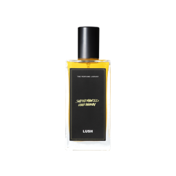 ラッシュ スーパーワールド アンノウン パフューム