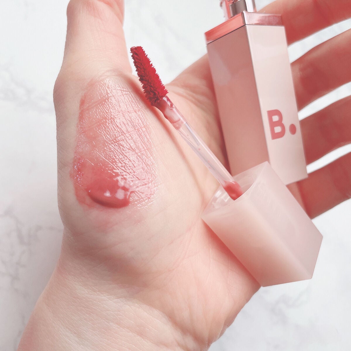 さ。 on LIPS 「────────────BANILACOバニラコグロウベールテ..」(2枚目)