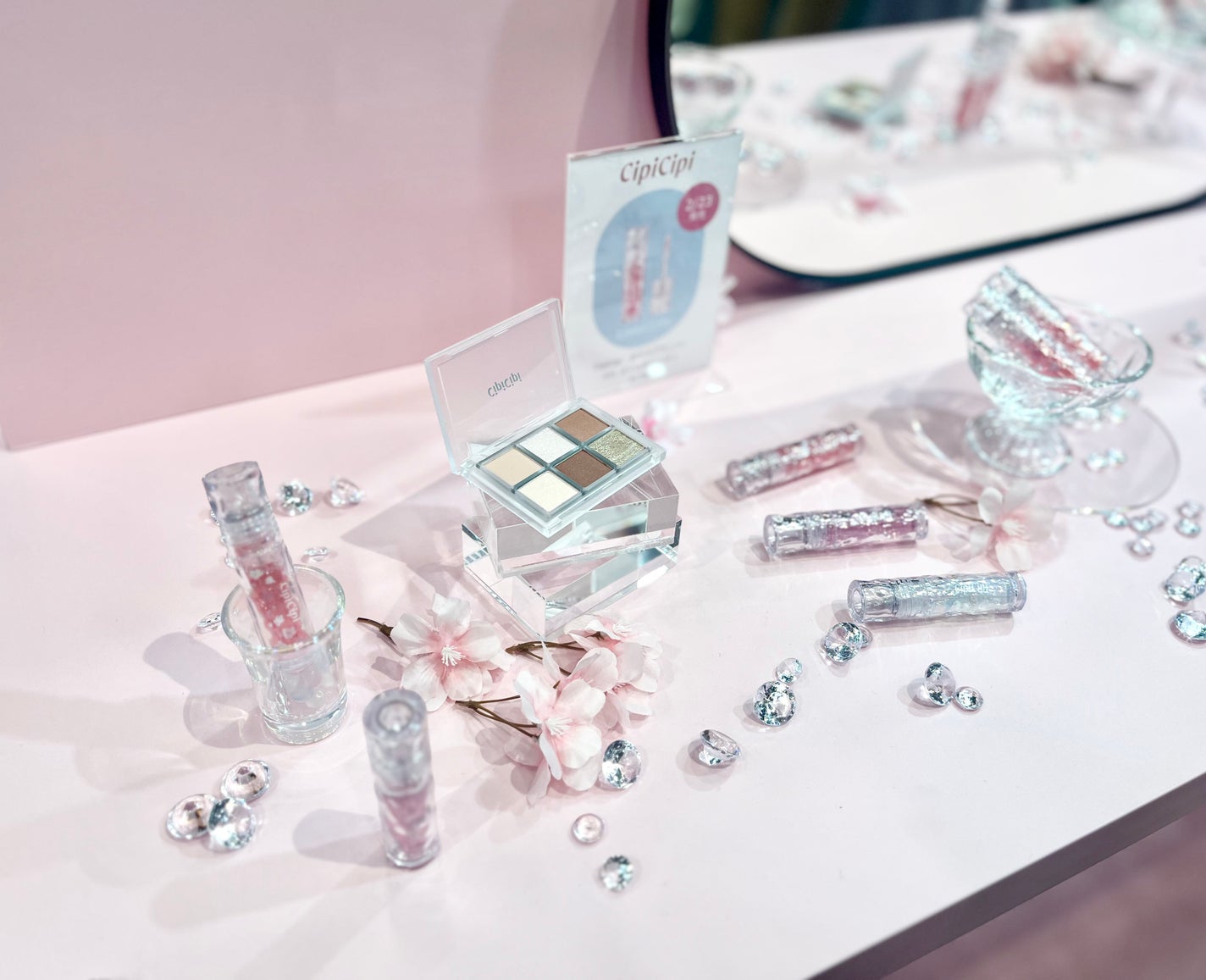 misa♡フォロバ強化中 on LIPS 「\MimiTVイベント行ってきました🤍/23.24日開催の豪華..」(1枚目)