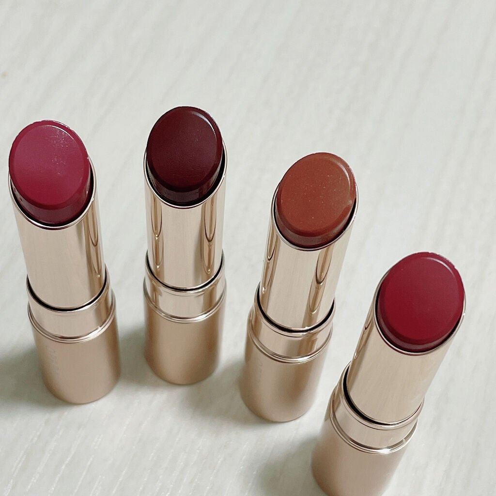 オペラ リップティント N/OPERA/リップティントを使ったクチコミ(2枚目)