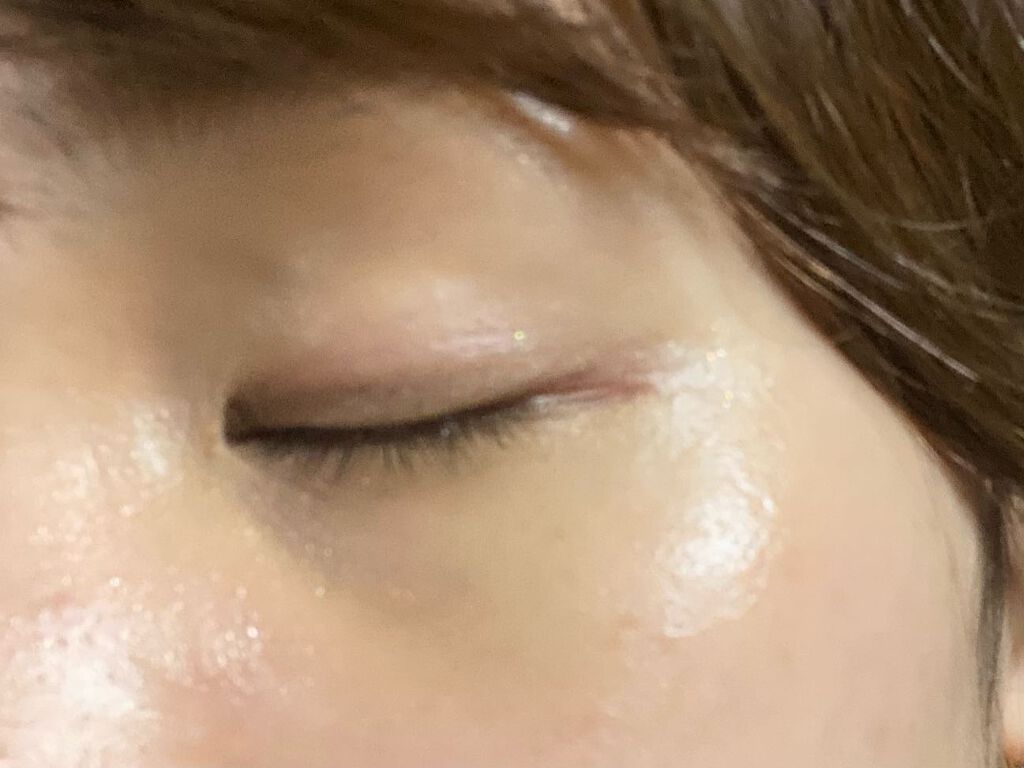 ポイントメイクリム―バー/deep2031/ポイントメイクリムーバーを使ったクチコミ(7枚目)