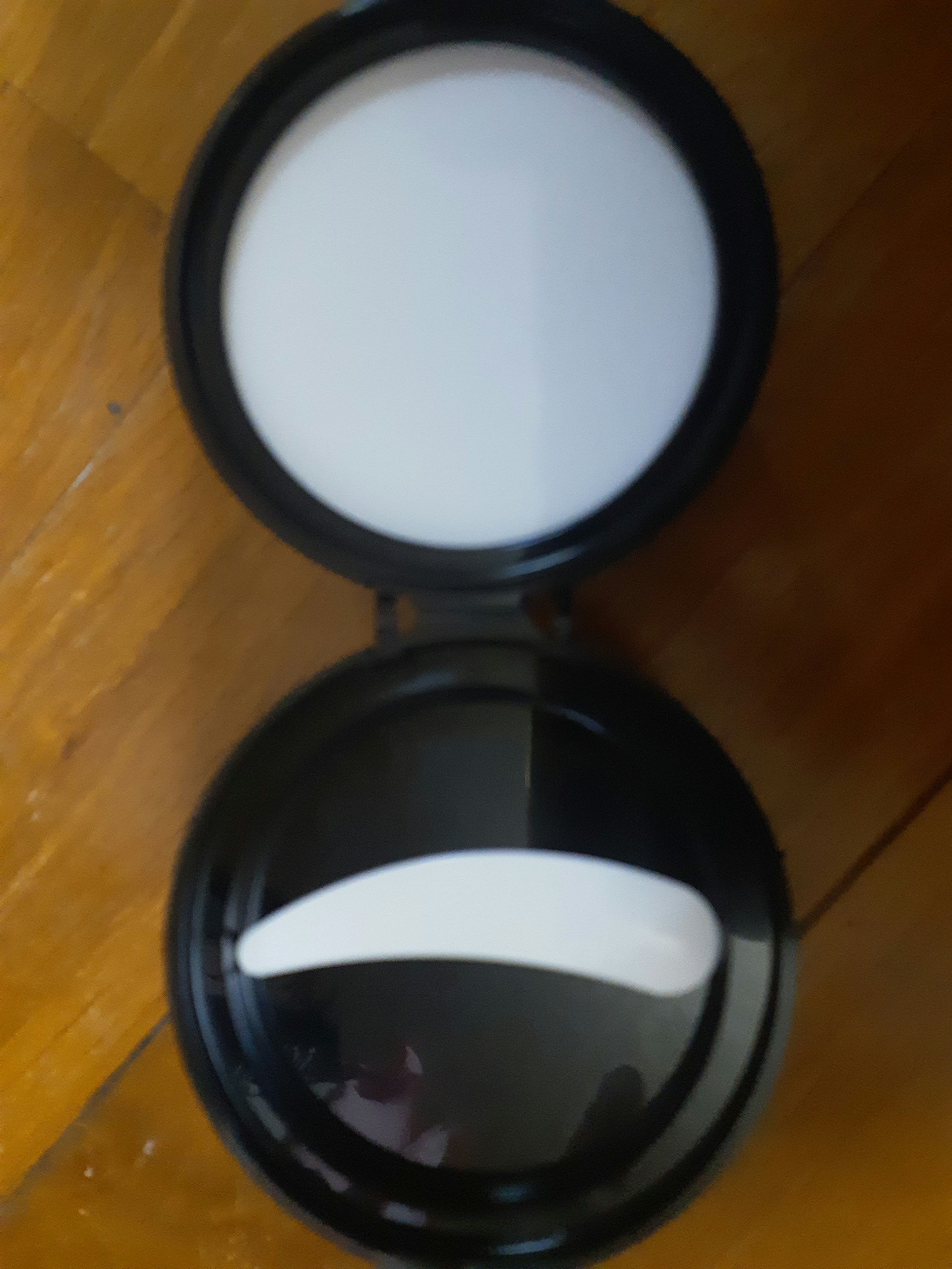 クレンジングバーム ブラック/CLAYGE/クレンジングバームを使ったクチコミ（2枚目）