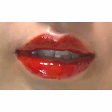  My Lip Tint Pack ビビッドスカーレット/ベリサム/リップケア・リップクリームを使ったクチコミ（3枚目）