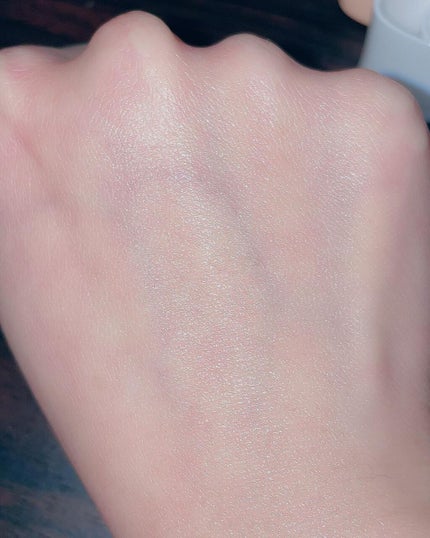 ベネフィーク クリア UV エッセンス(UV&IR)/BENEFIQUE/日焼け止めローションを使ったクチコミ(6枚目)