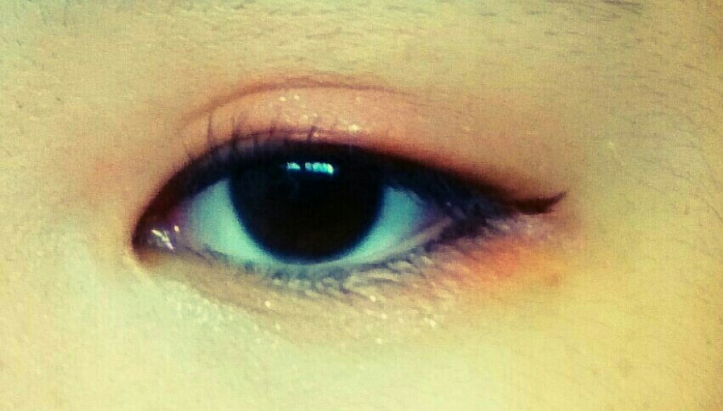 【旧品】パーフェクトスタイリストアイズ/キャンメイク/アイシャドウパレットを使ったクチコミ（3枚目）