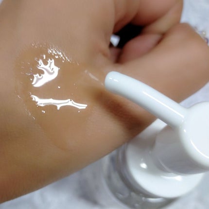 ルース ボタニカルインシャワー ヘアセラム/BOTANIST/洗い流すヘアトリートメントを使ったクチコミ(3枚目)