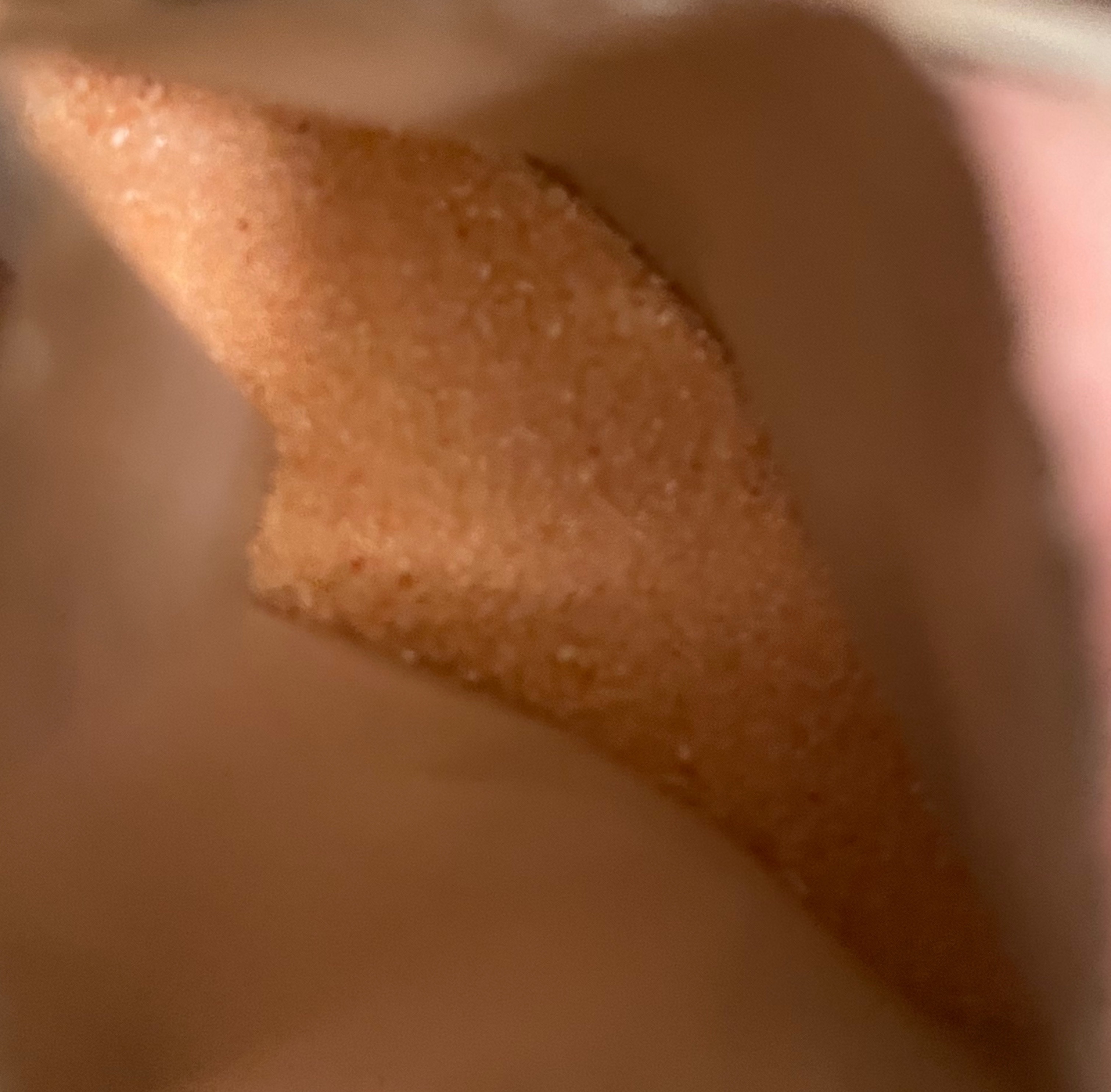 ハチミツ配合入浴料/amproom/保湿系入浴剤を使ったクチコミ（3枚目）