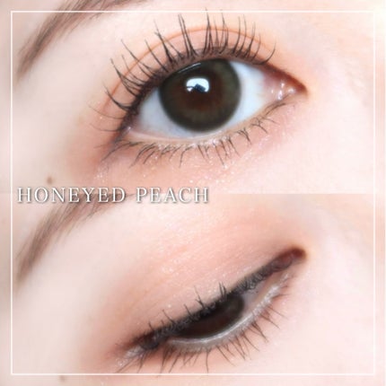 マイフェイブピースアイシャドウ/HOLIKA HOLIKA/単色アイシャドウを使ったクチコミ(6枚目)