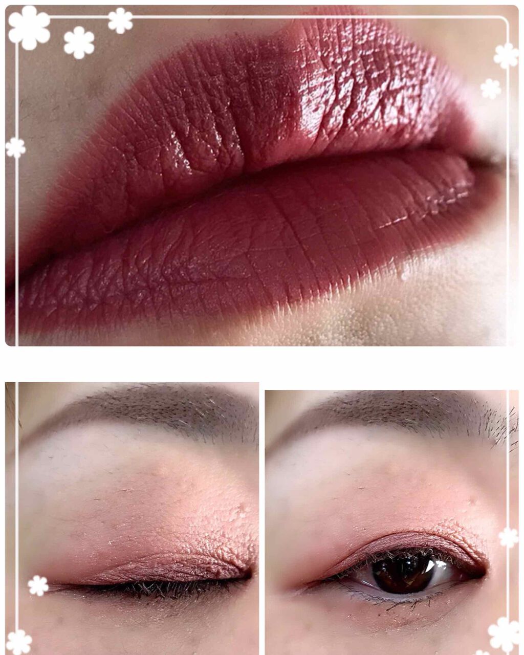 グロウ タッチ アイズ/SUQQU/リキッドアイシャドウを使ったクチコミ（2枚目）